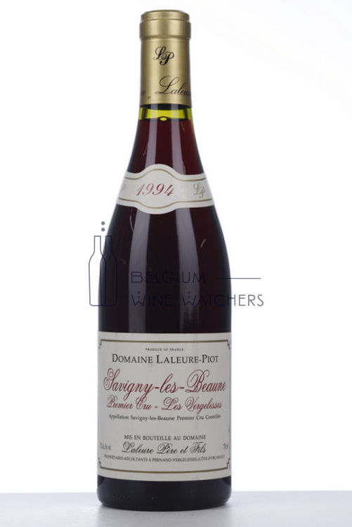 Picture of 1994 SAVIGNY LES BEAUNE LES VERGELESSES